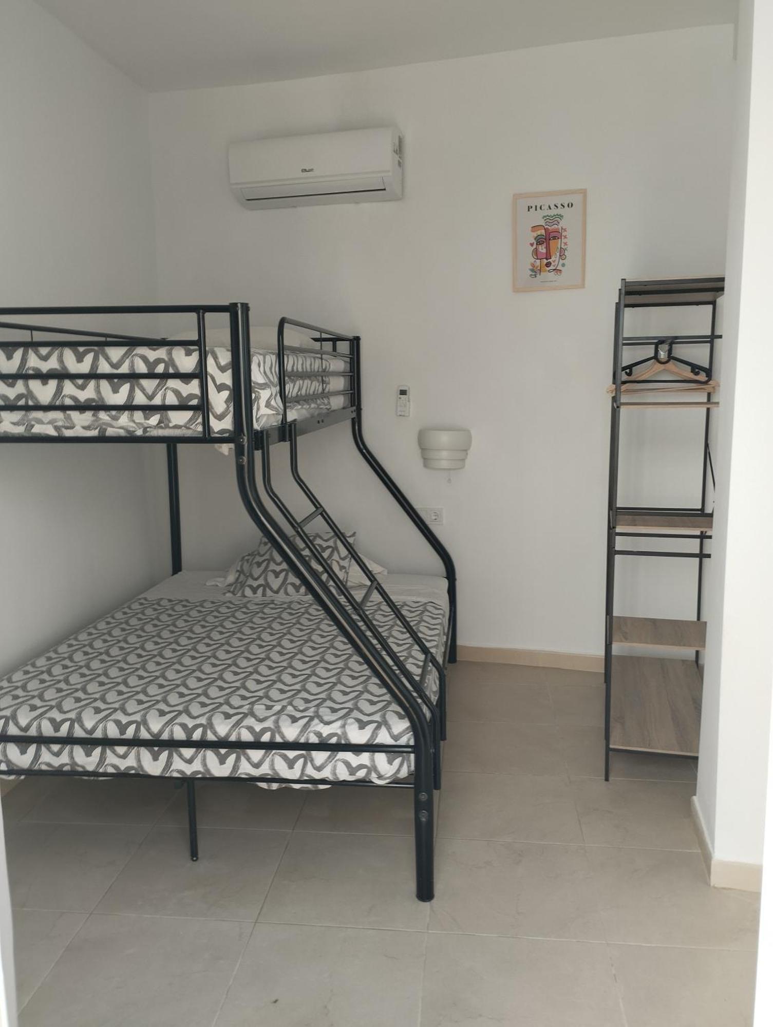 Homestay Casa Lagunillas Ensuite *