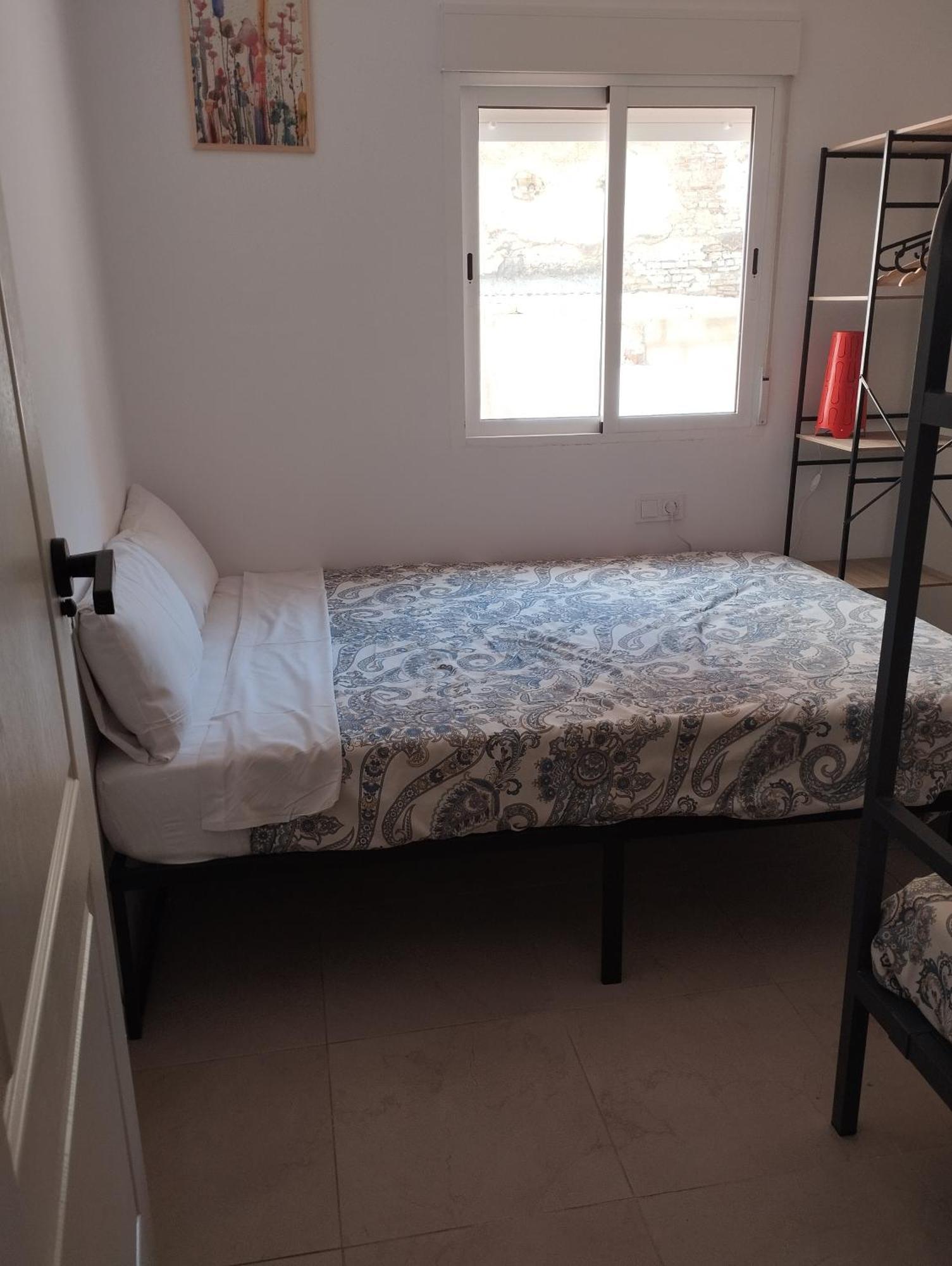 Casa Lagunillas Ensuite