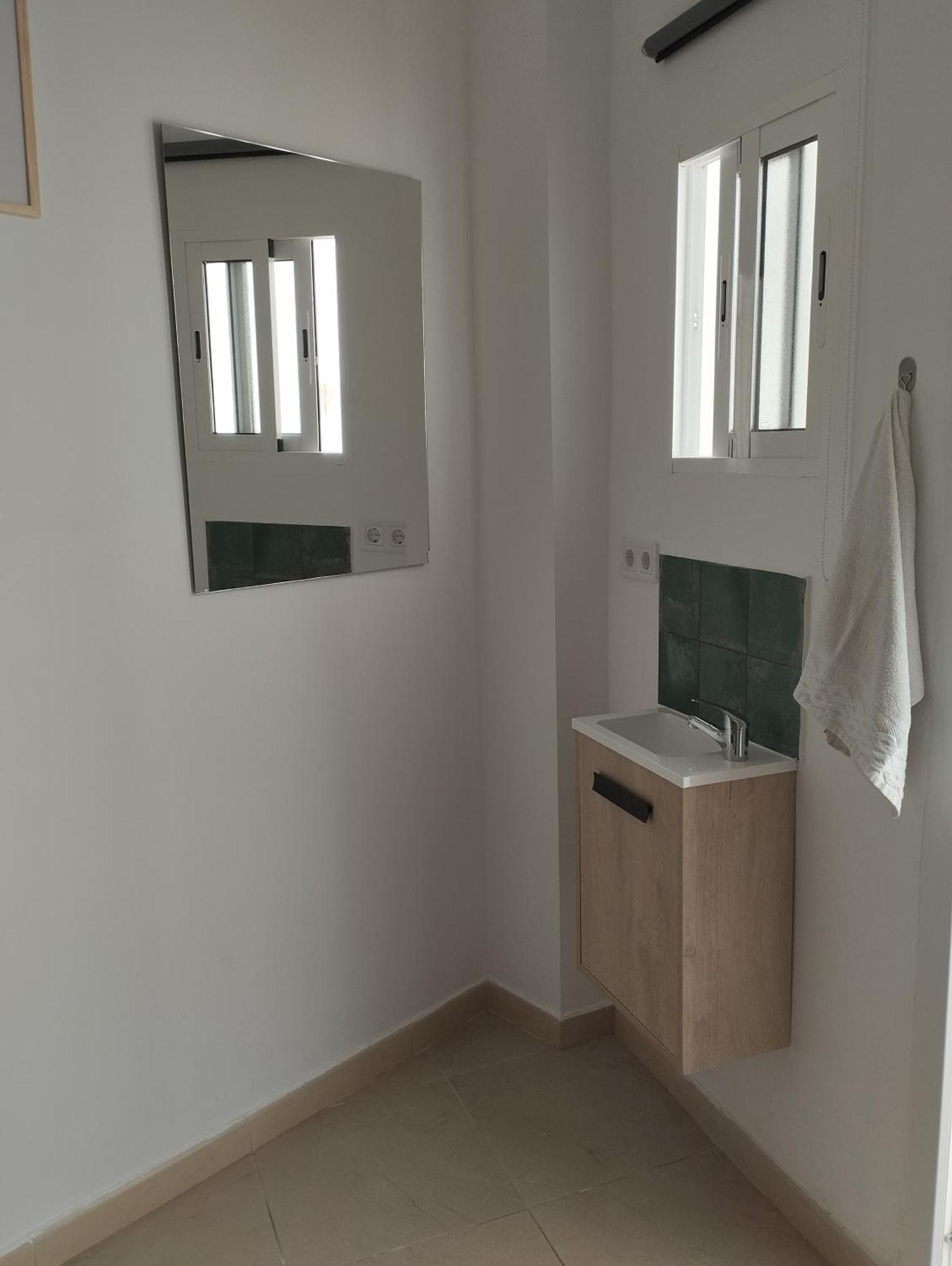 Casa Lagunillas Ensuite *
