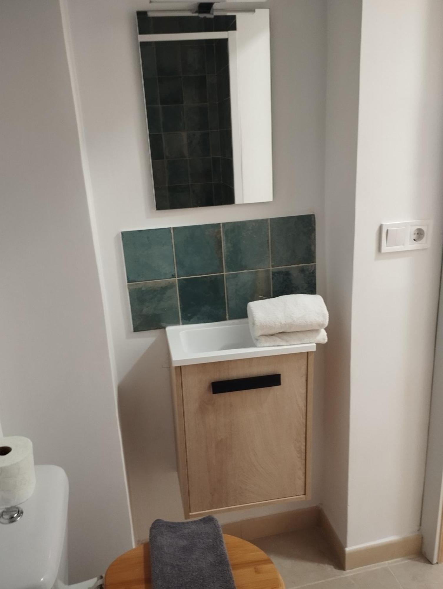 Homestay Casa Lagunillas Ensuite