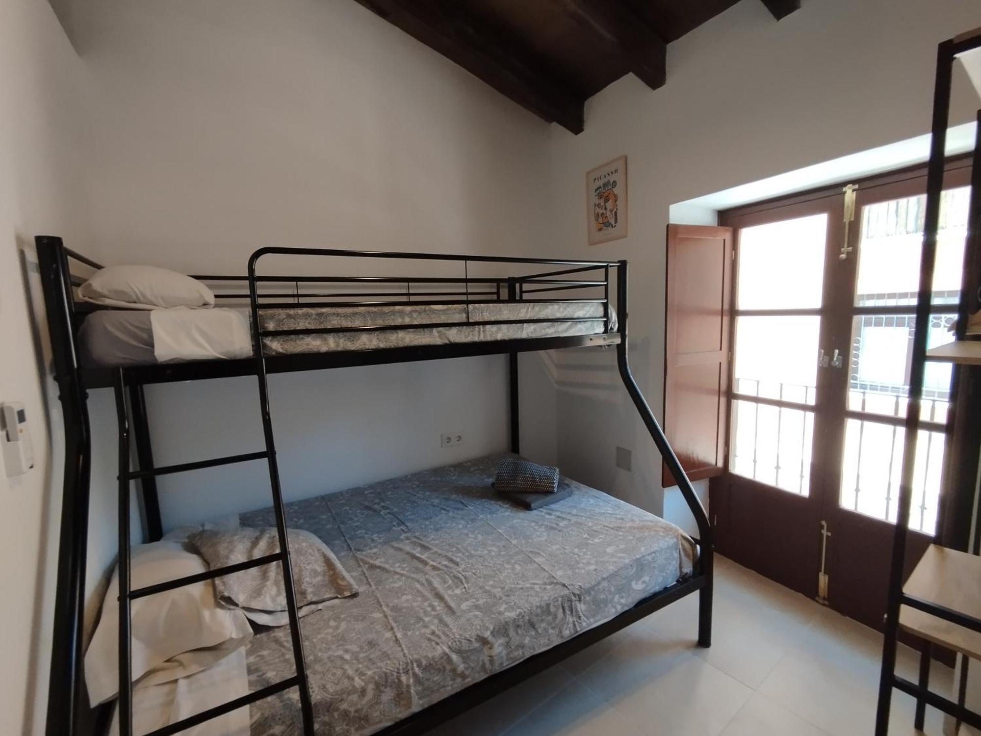 Casa Lagunillas Ensuite * Malaga