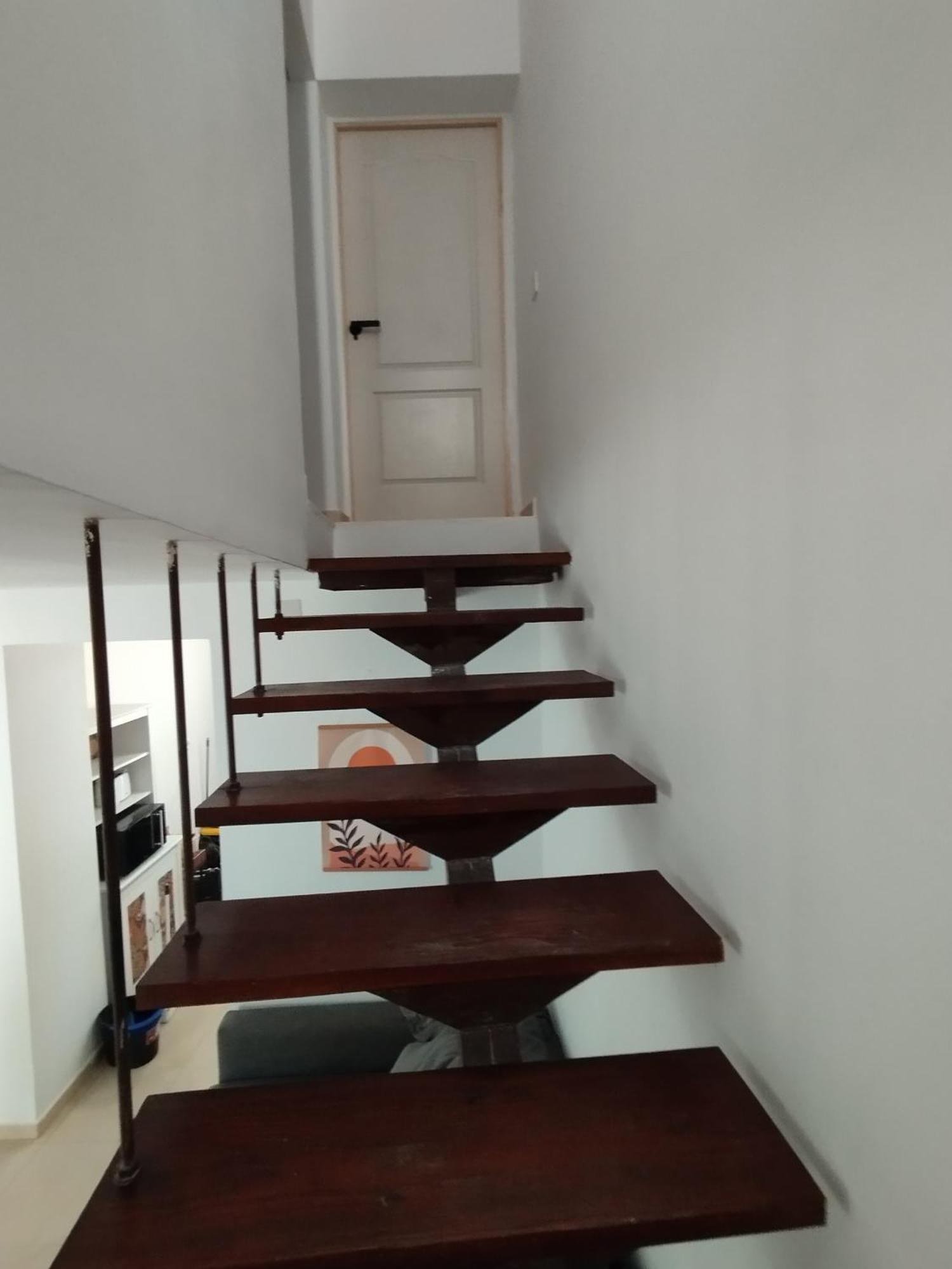 Homestay Casa Lagunillas Ensuite Malaga