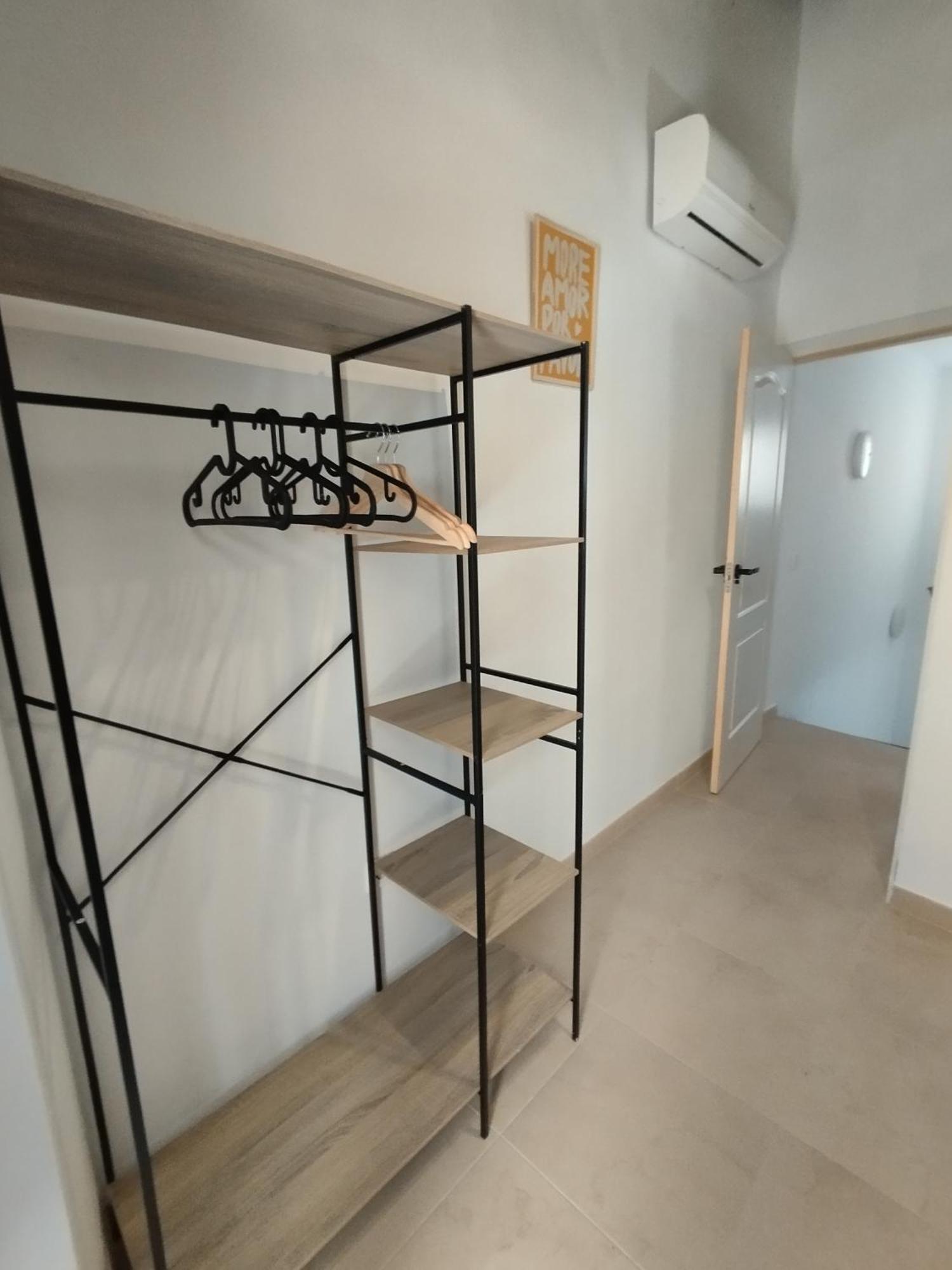 Casa Lagunillas Ensuite * Malaga