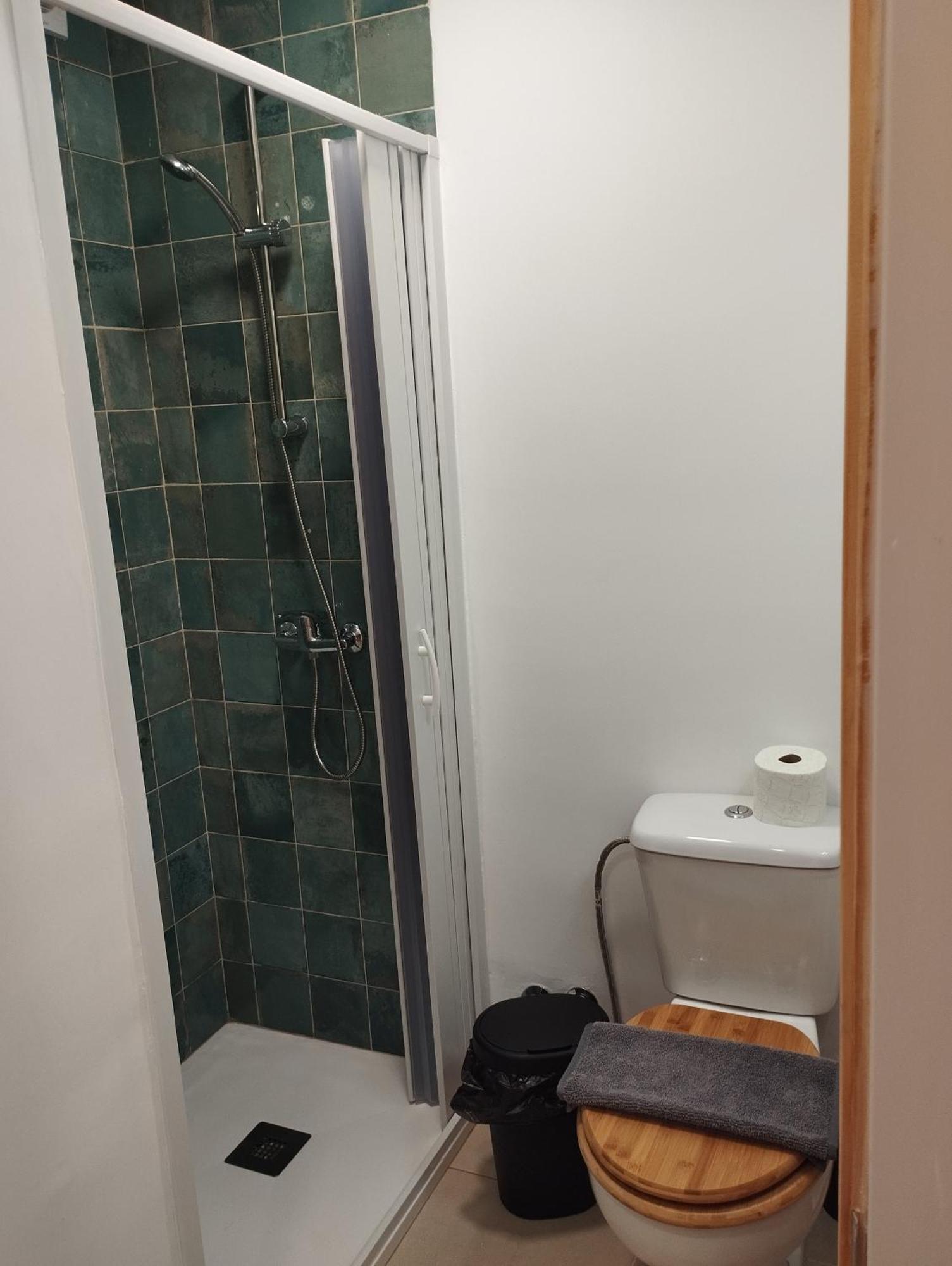 Casa Lagunillas Ensuite Homestay