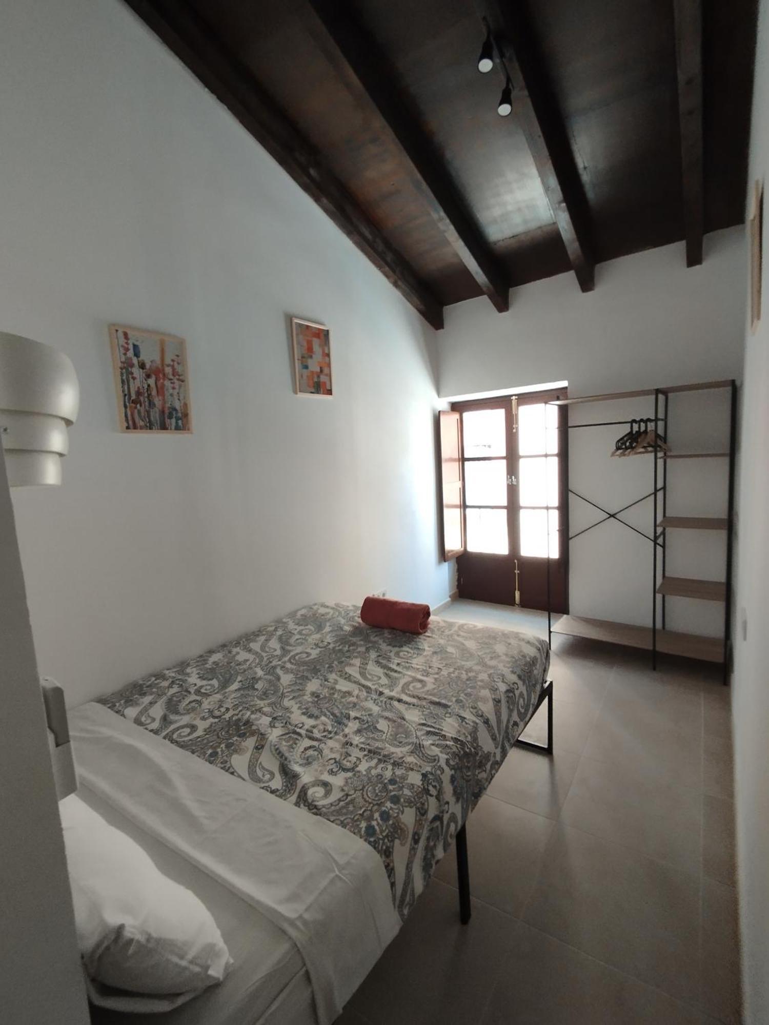 Casa Lagunillas Ensuite Homestay Malaga