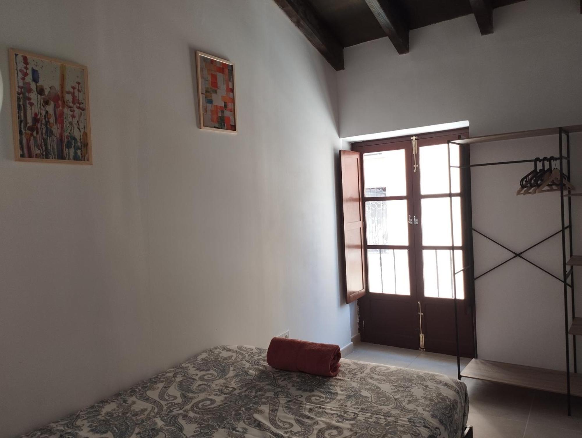 Casa Lagunillas Ensuite *