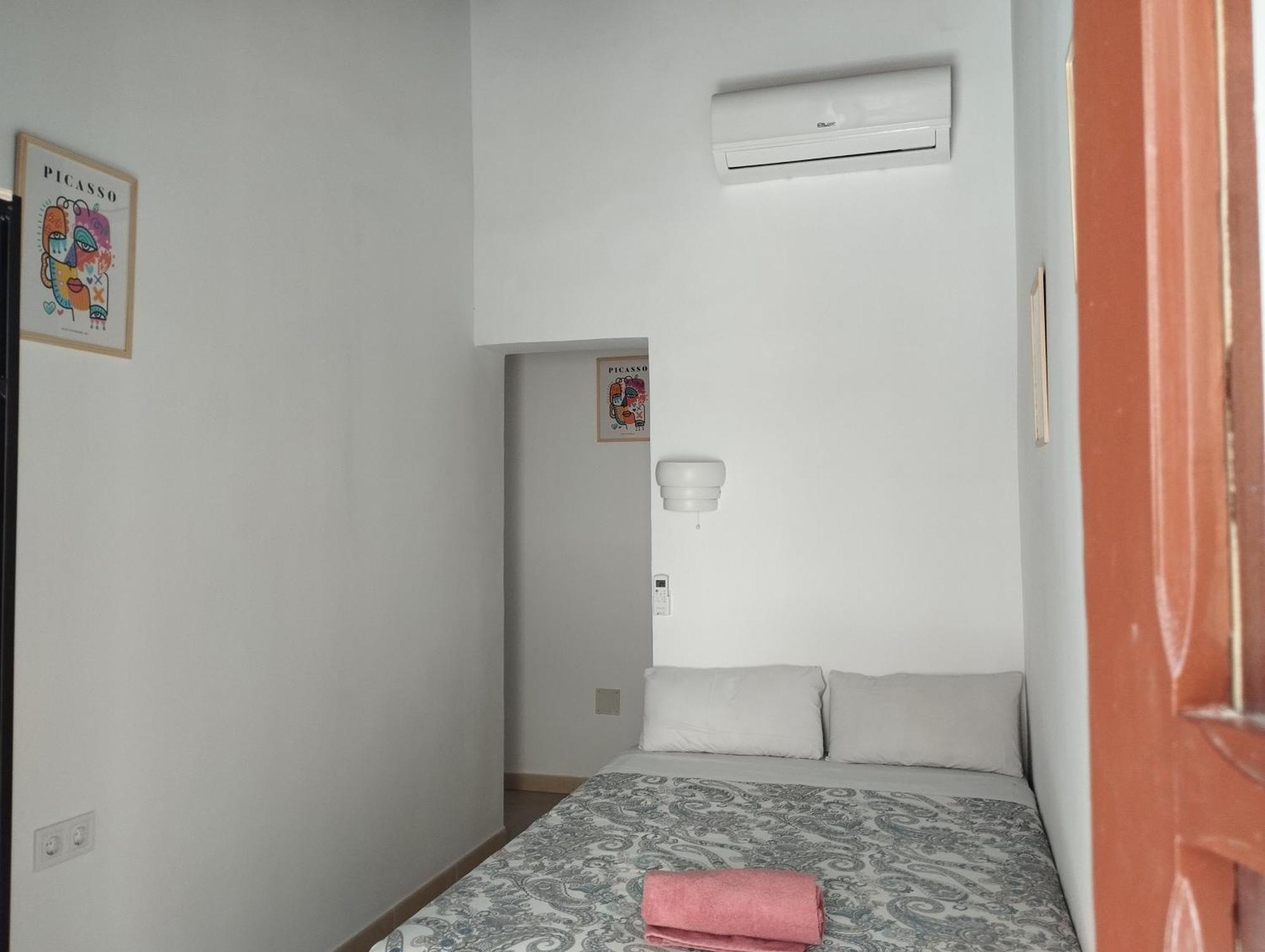 Homestay Casa Lagunillas Ensuite