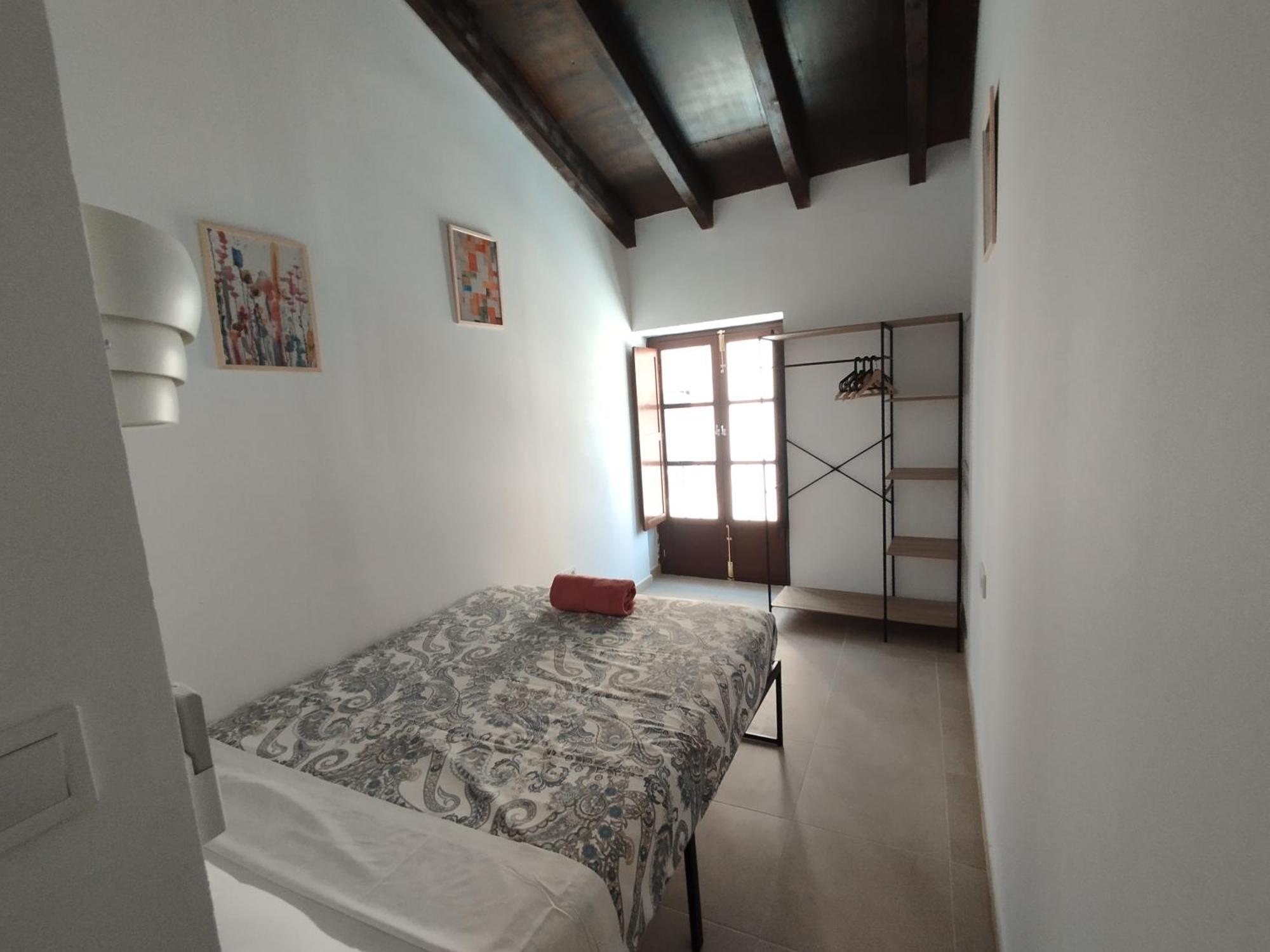 Homestay Casa Lagunillas Ensuite Malaga