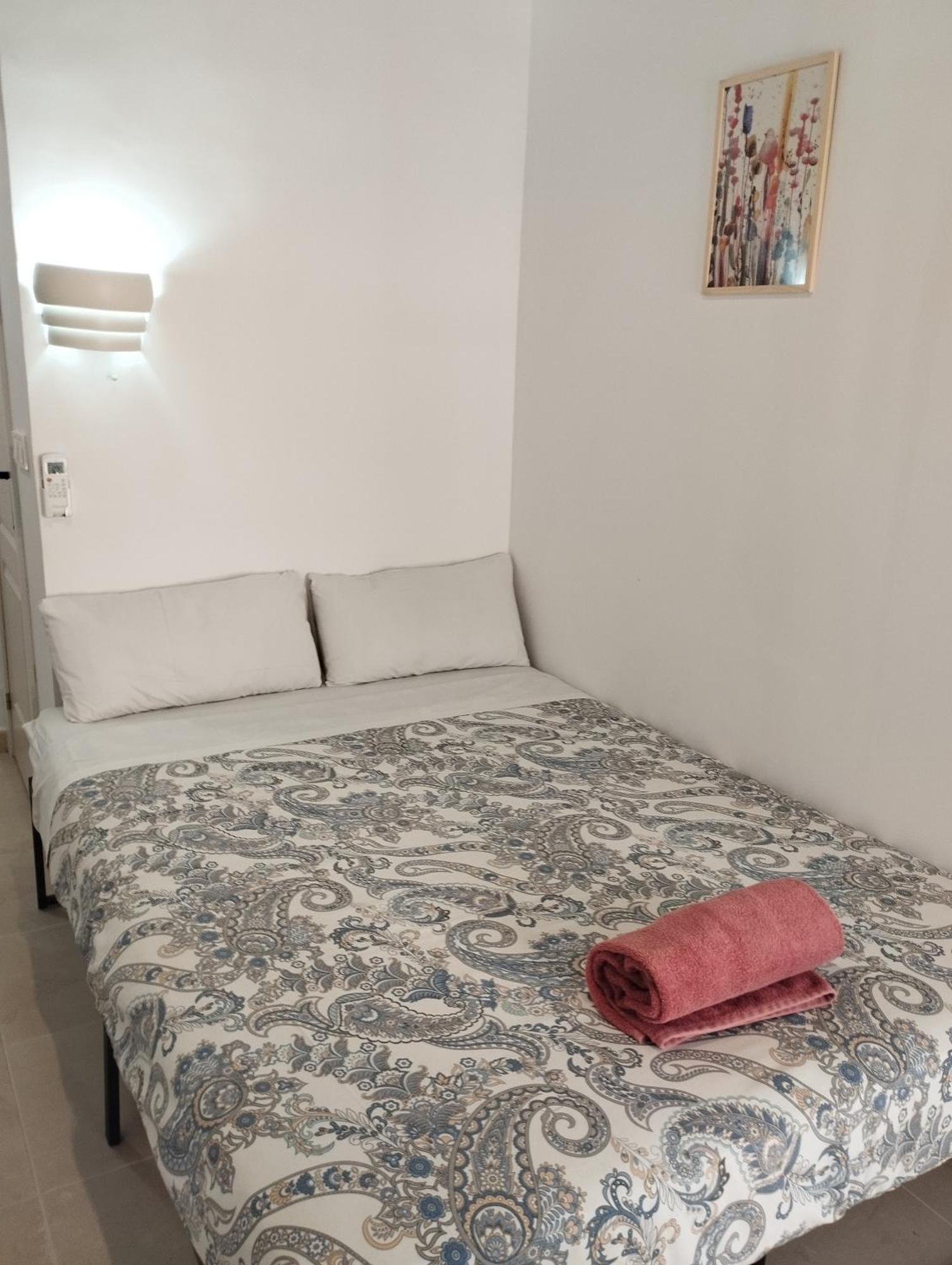 Casa Lagunillas Ensuite * Malaga