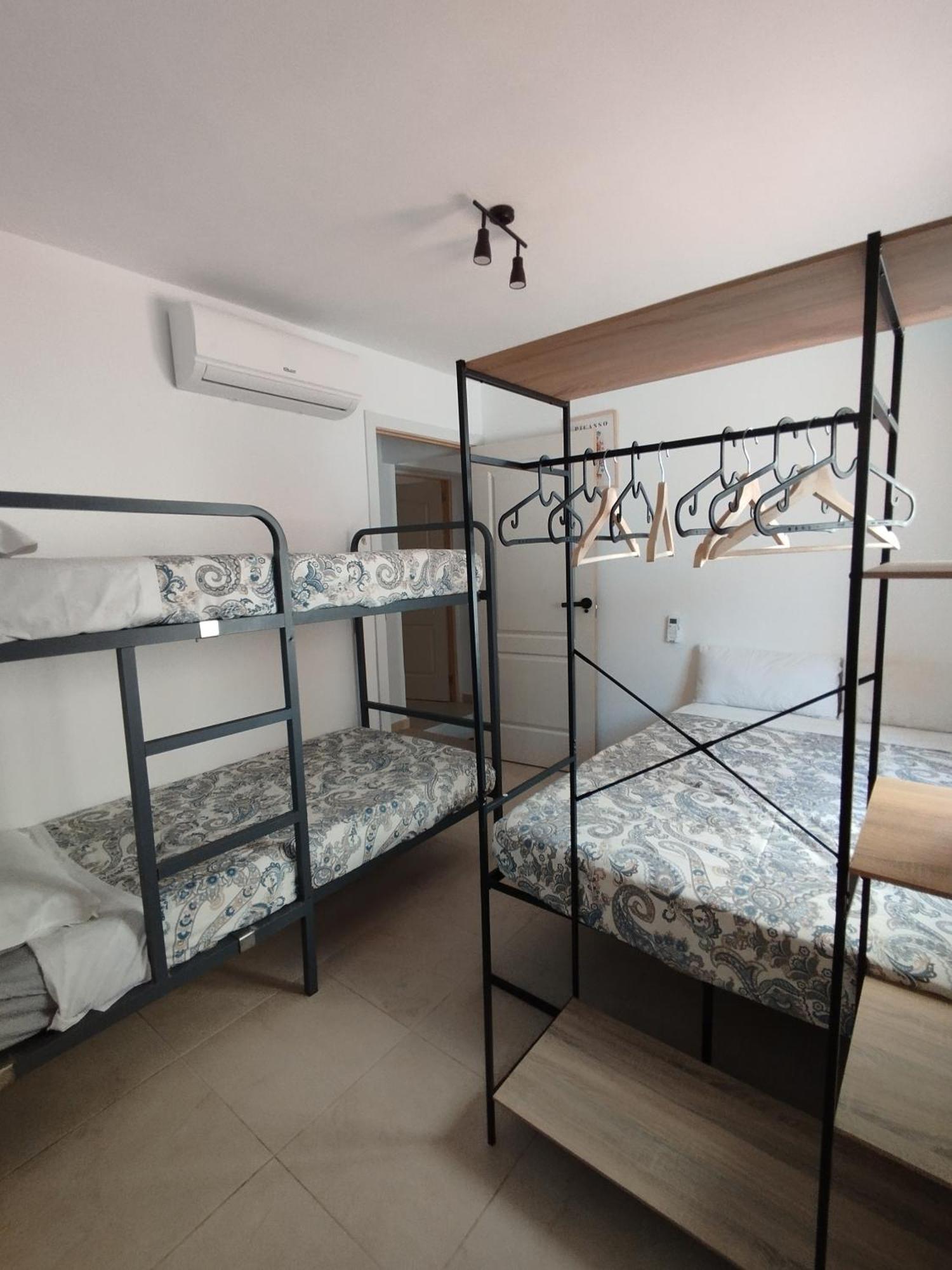 Casa Lagunillas Ensuite