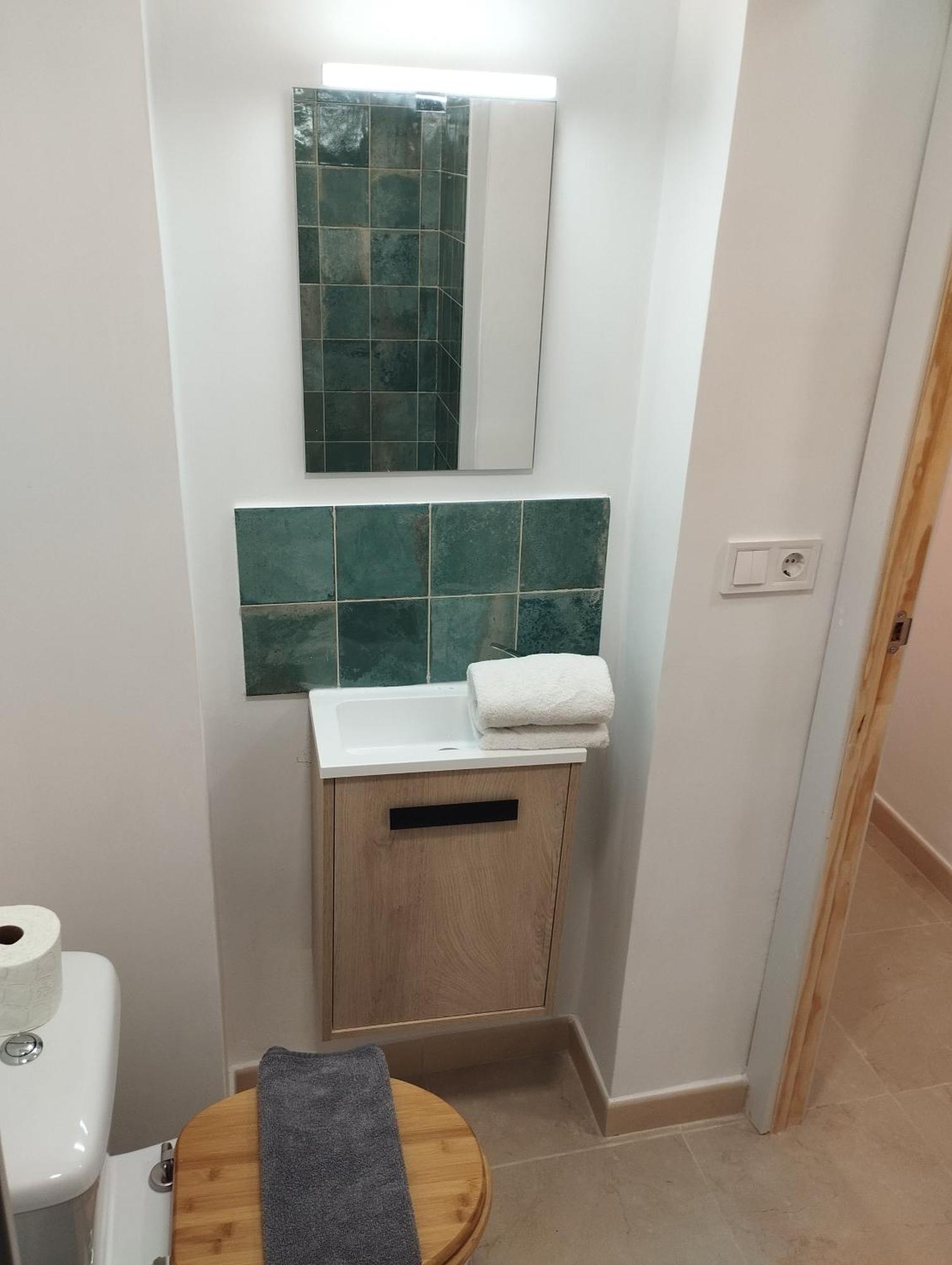 Casa Lagunillas Ensuite Homestay
