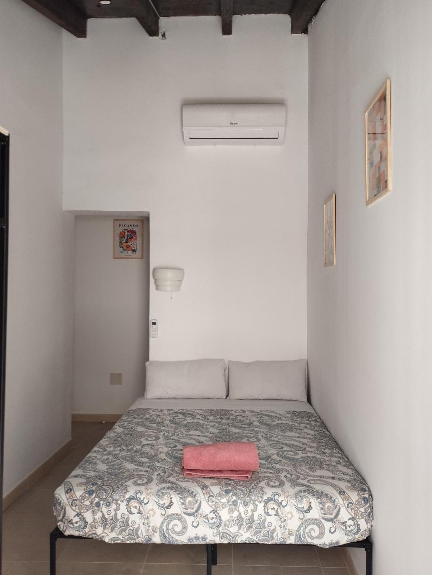 Homestay Casa Lagunillas Ensuite *
