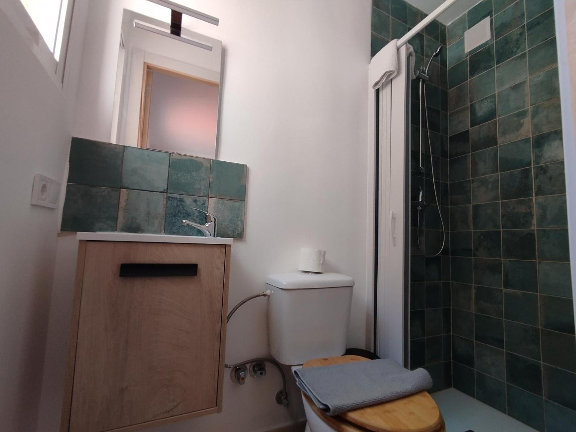 Casa Lagunillas Ensuite Homestay Malaga