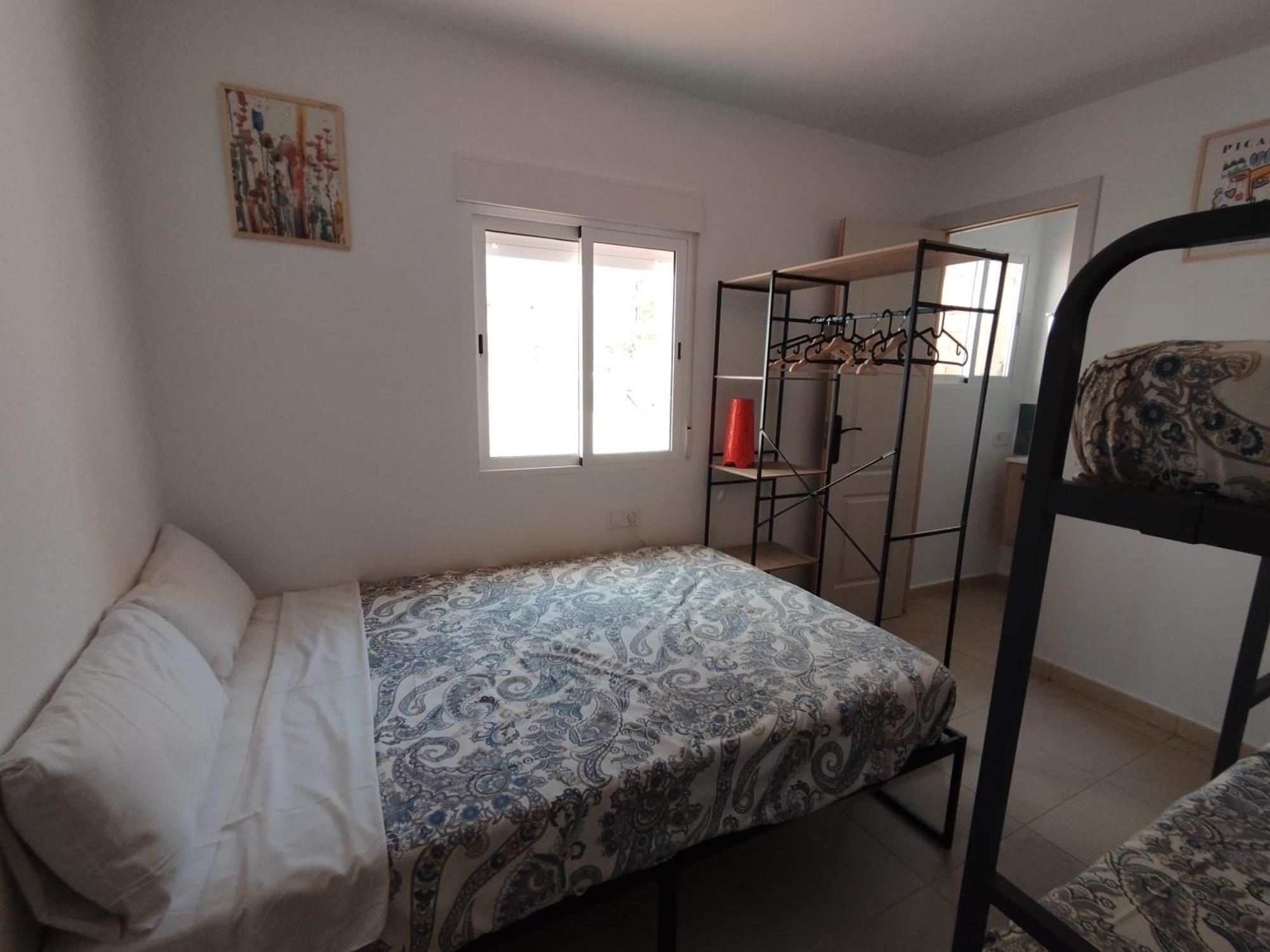 Casa Lagunillas Ensuite Malaga