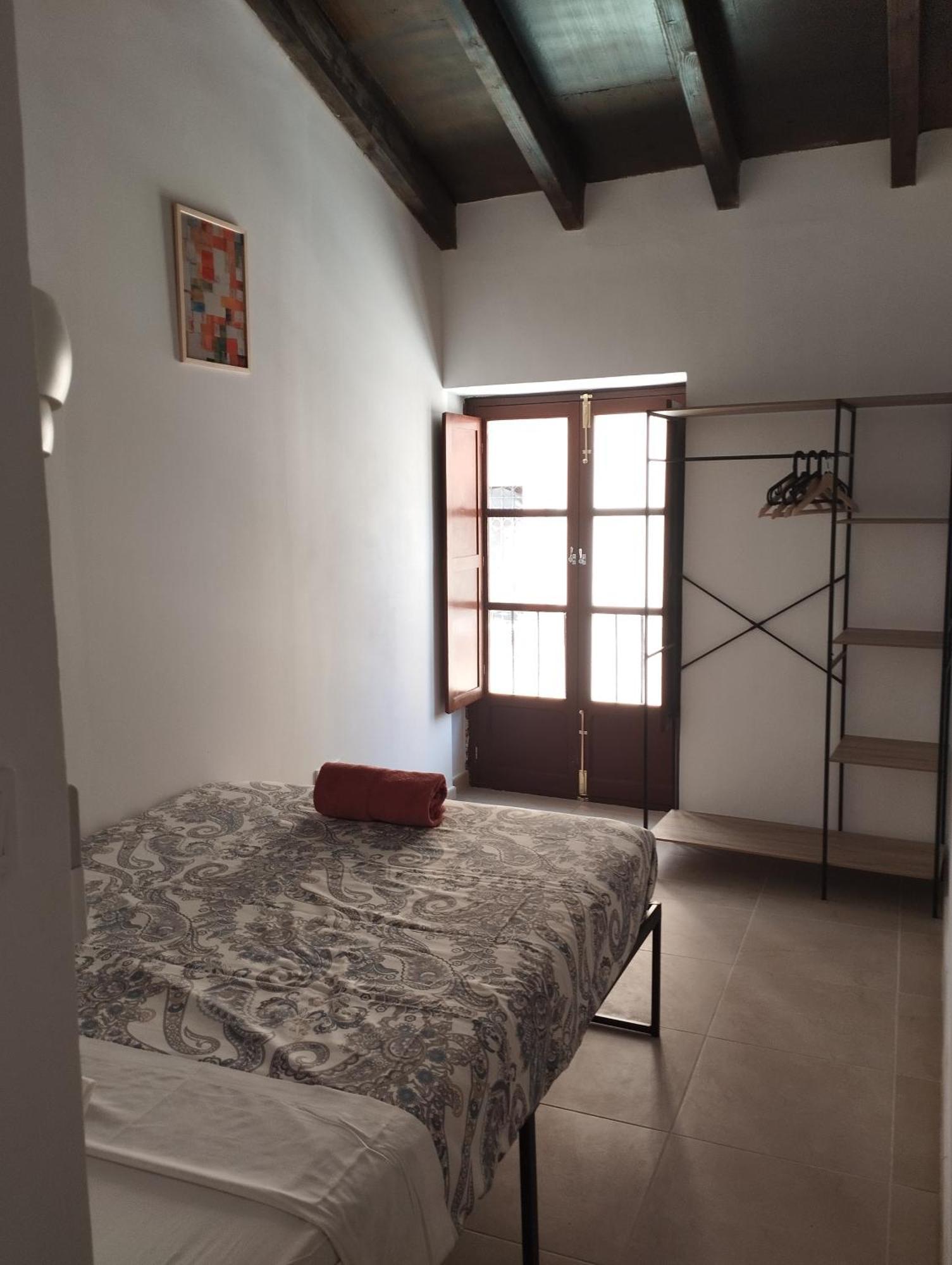 Casa Lagunillas Ensuite