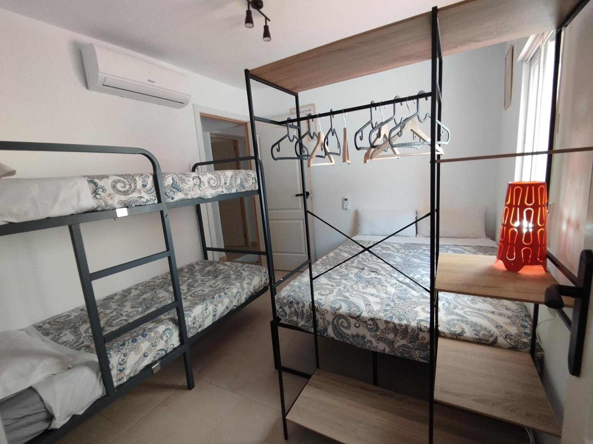 Casa Lagunillas Ensuite * Malaga