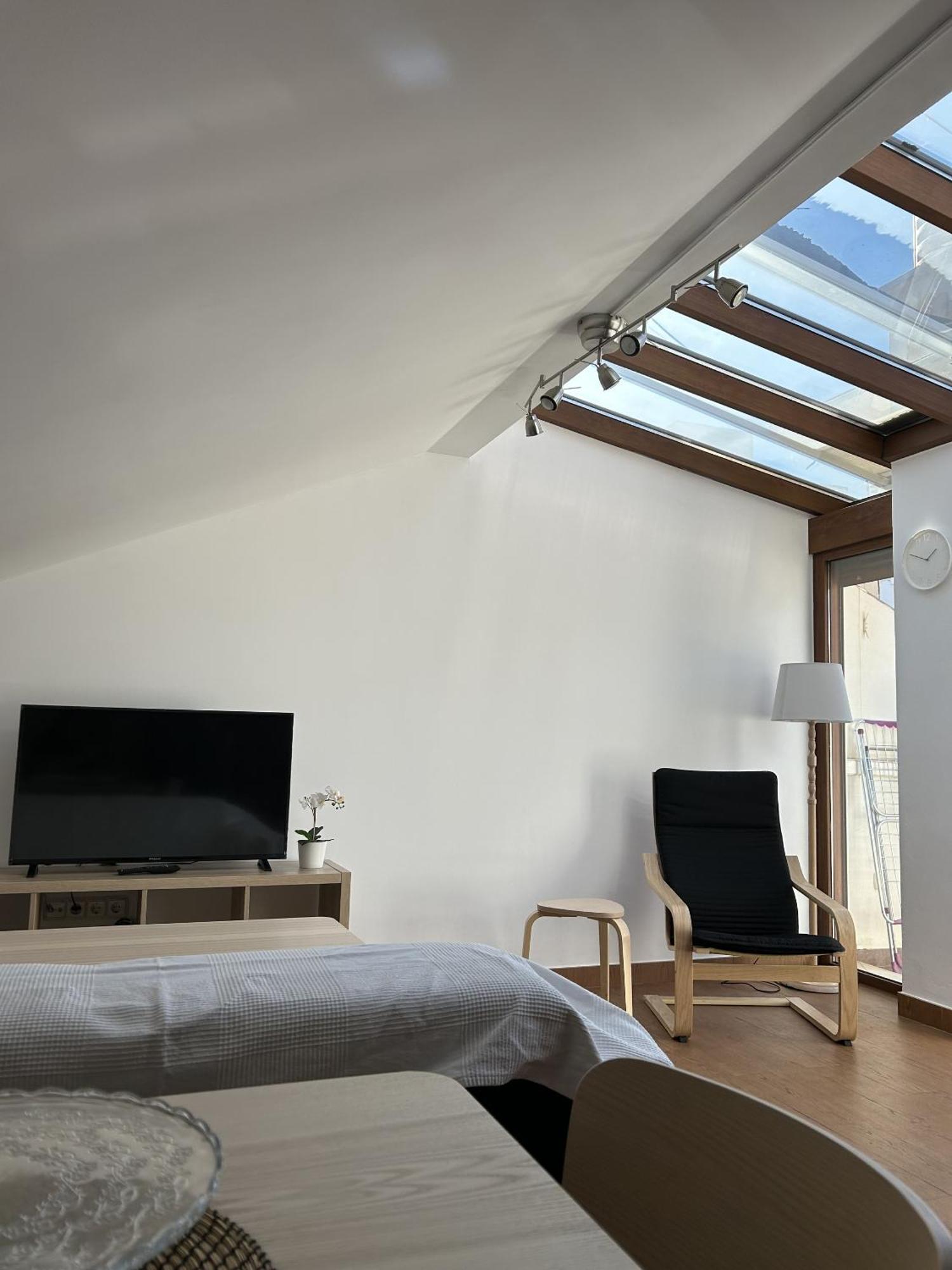 El Palo Apartment