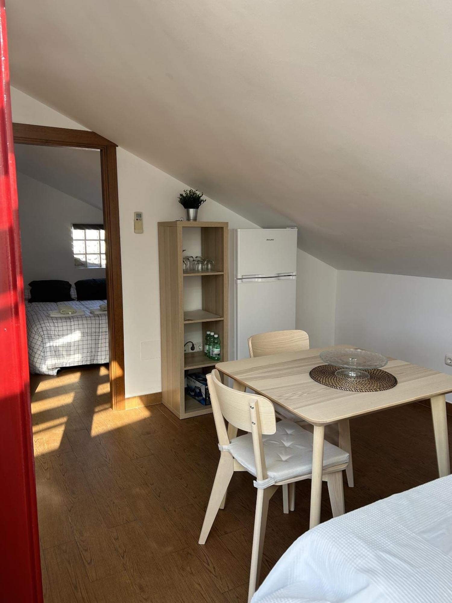Apartment El Palo