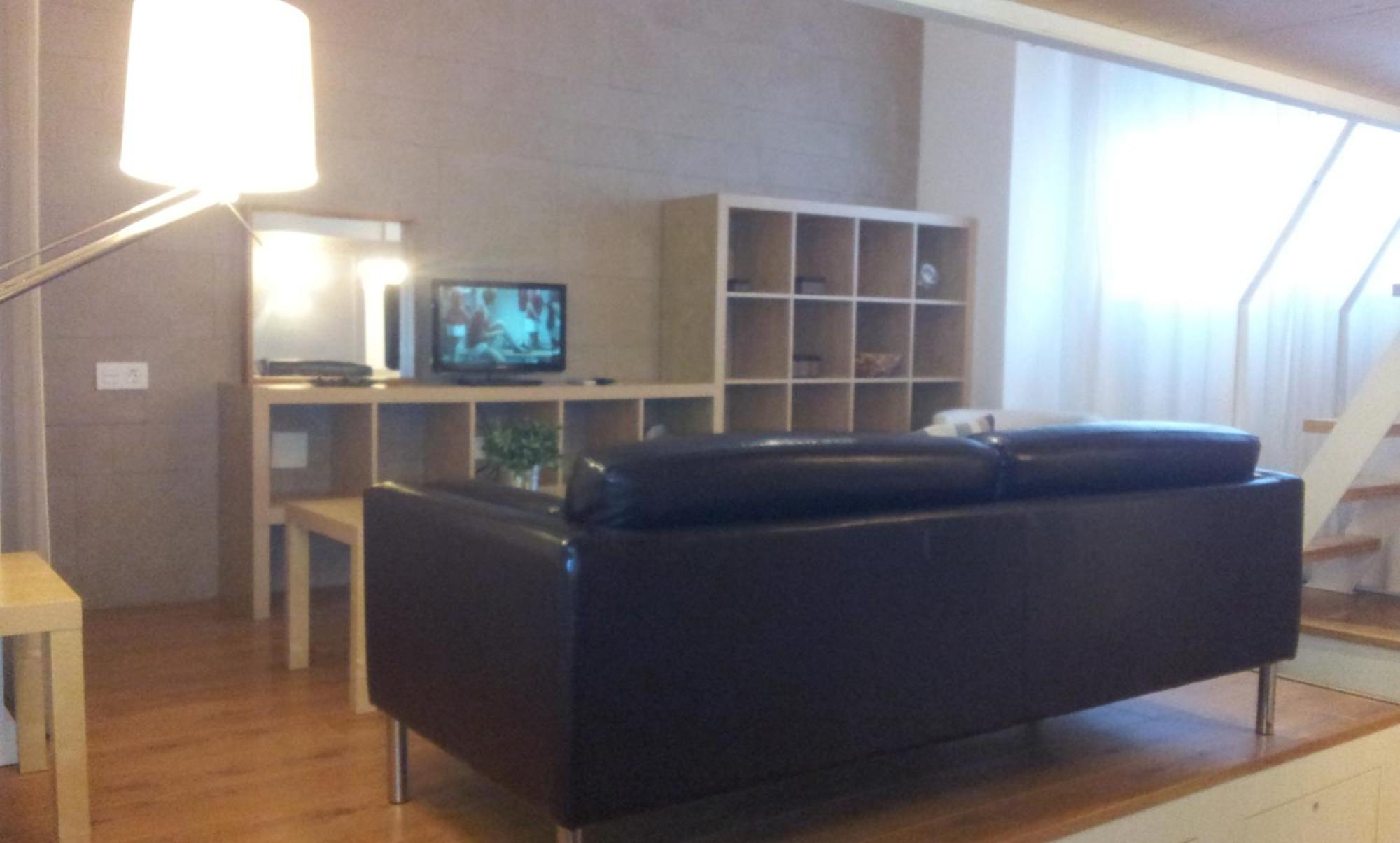 Clavero Apartment Malaga