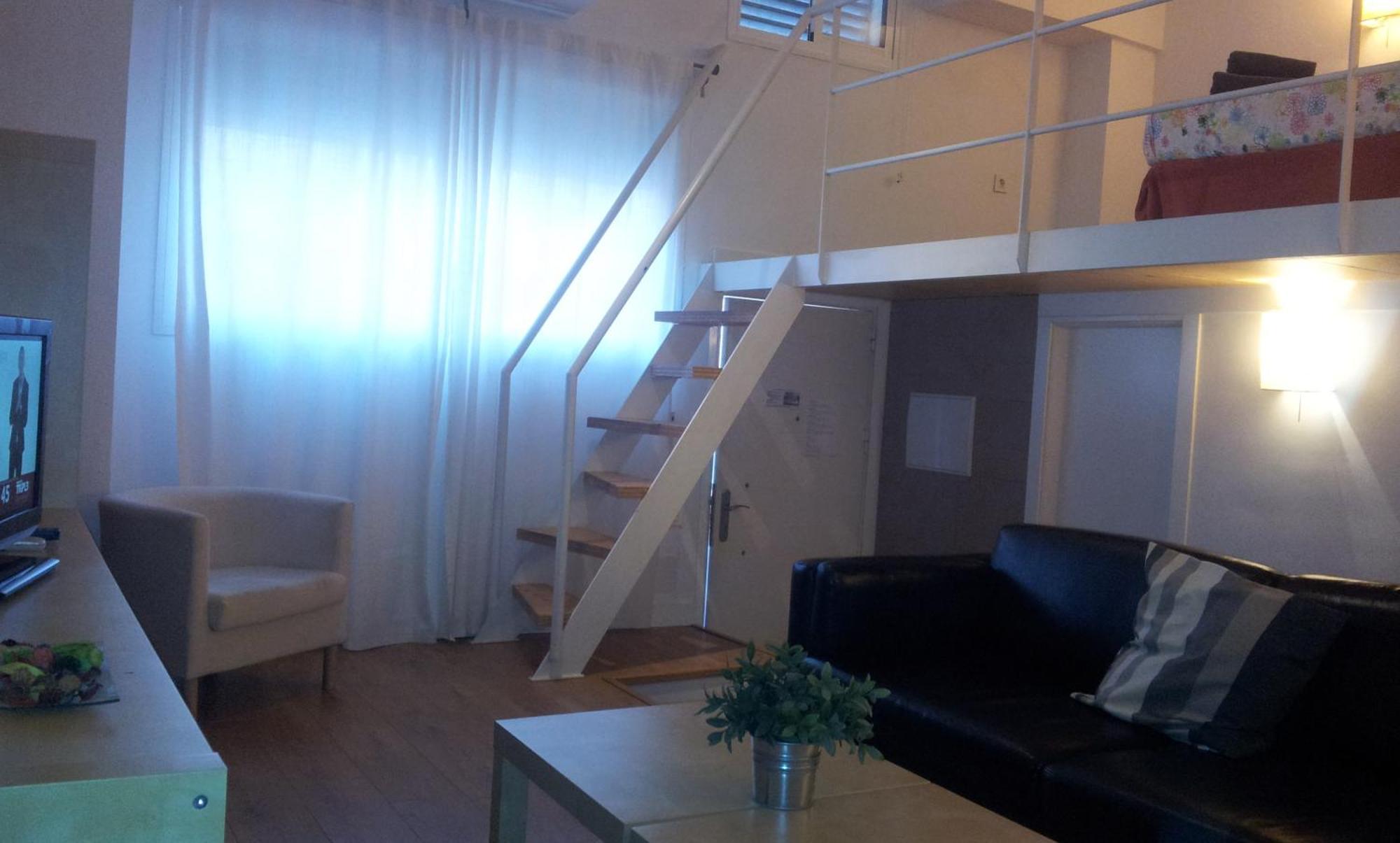 Clavero Apartment Malaga