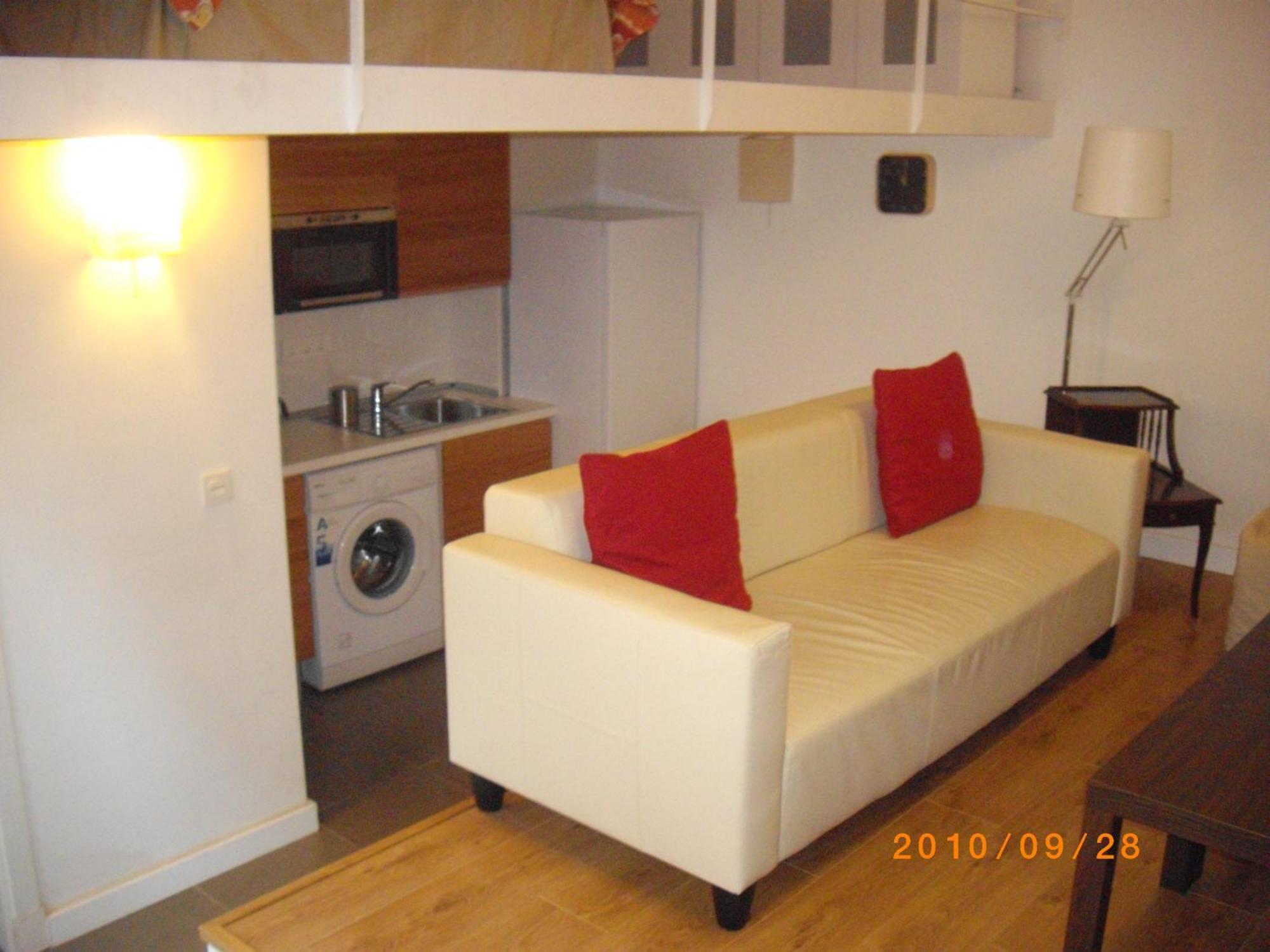Clavero Apartment *