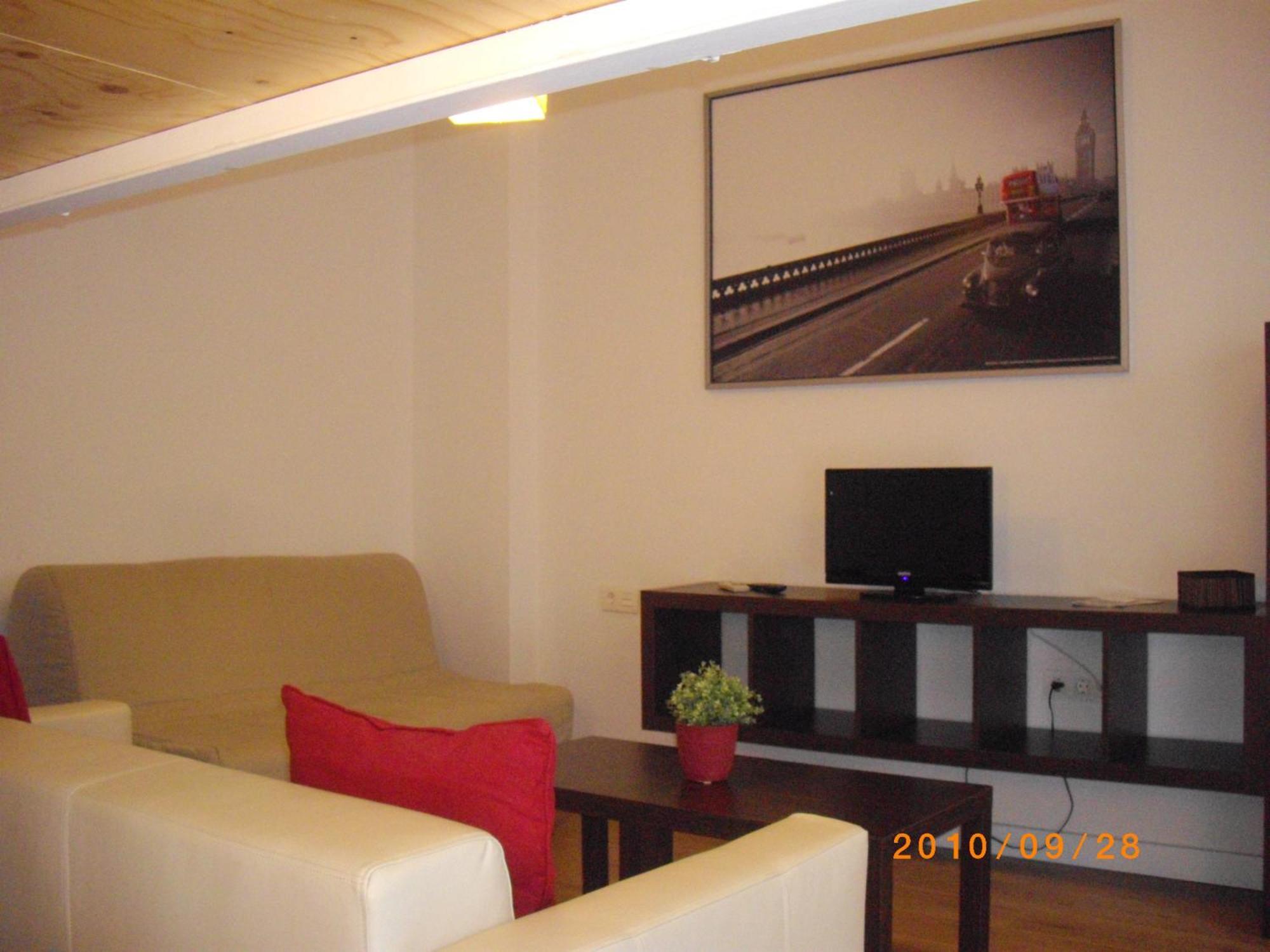 Clavero Apartment
