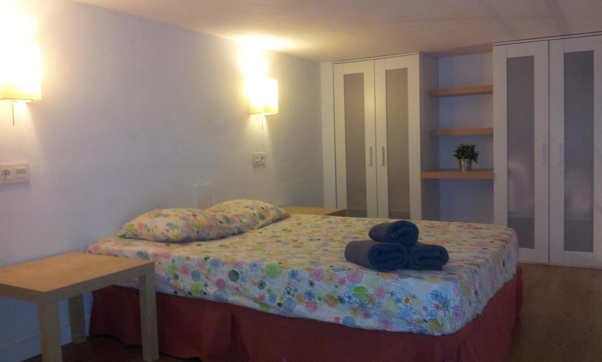 Apartment Clavero Malaga
