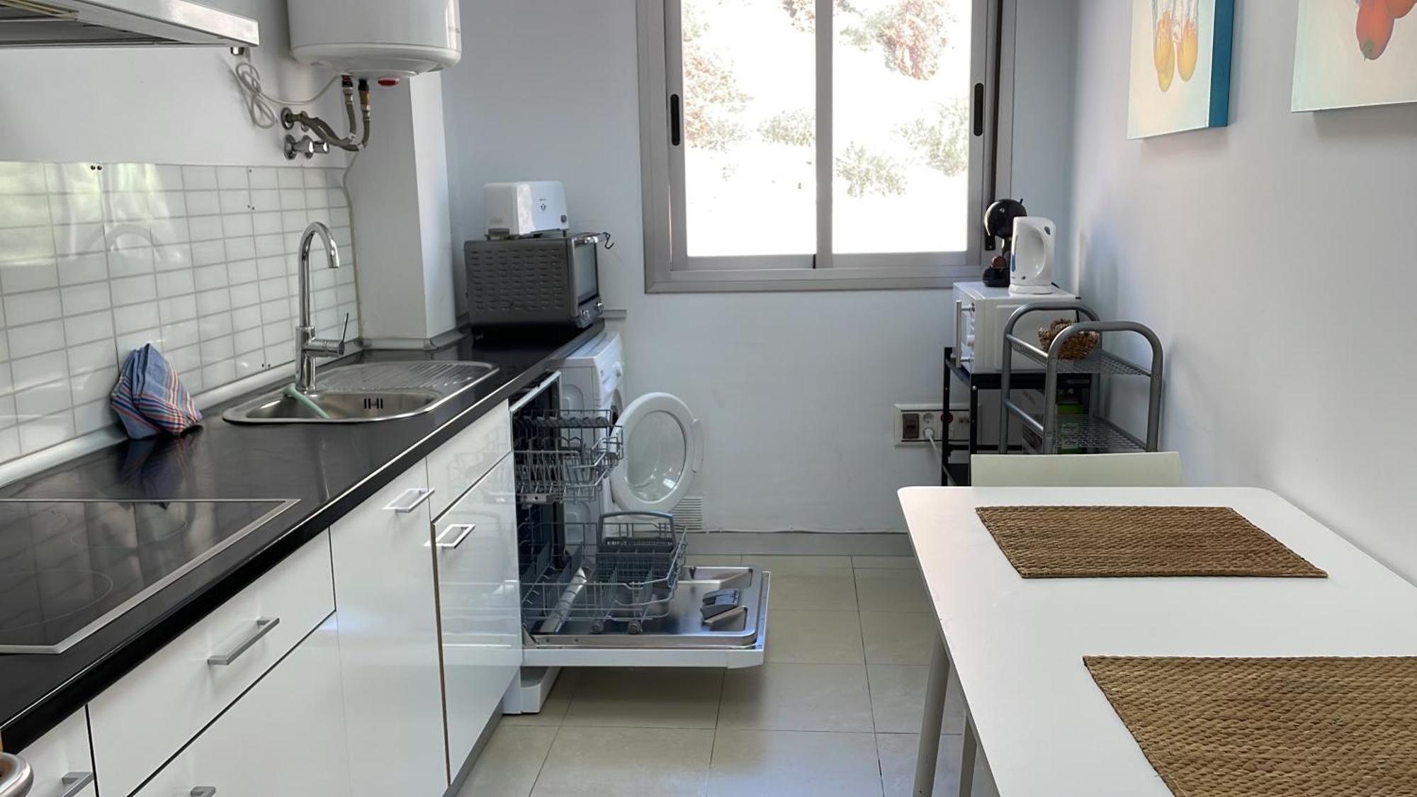 Apartment Center Flat Exclusive *