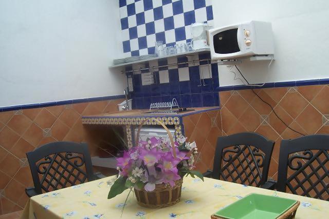Apartment Flamencos Del Cerrado