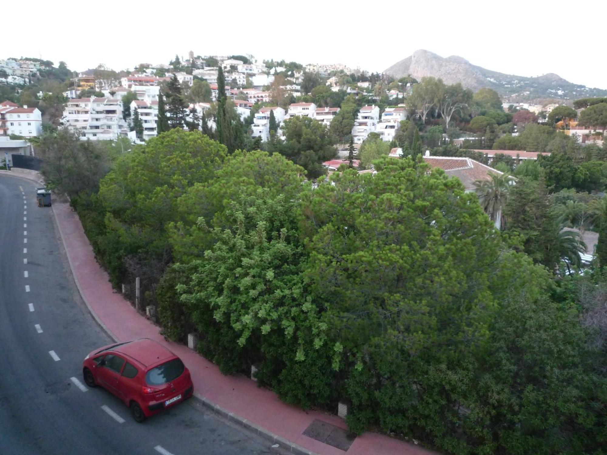 Apartment Flamencos Del Cerrado