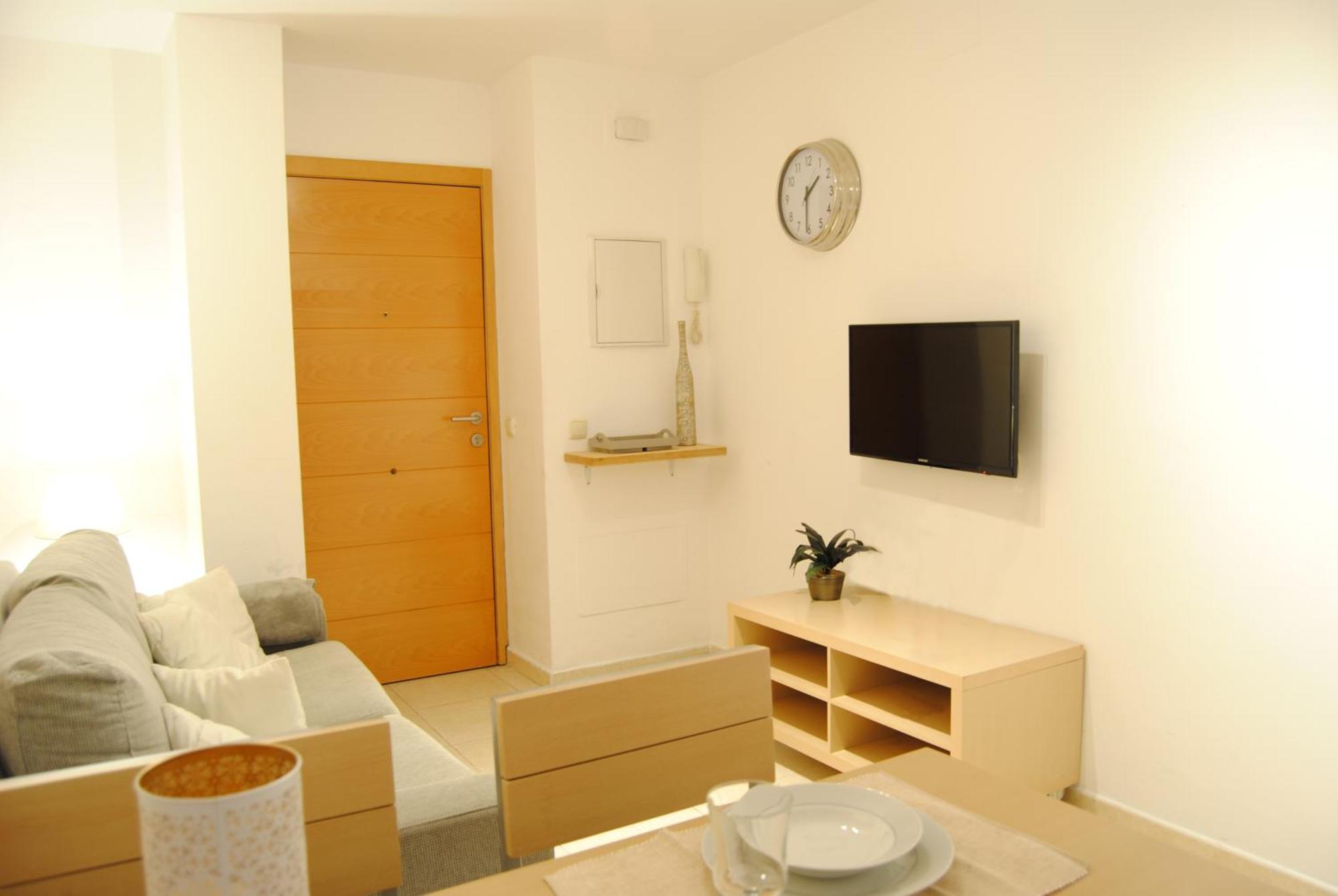 Center Flat Holidays Paseo De Reding *