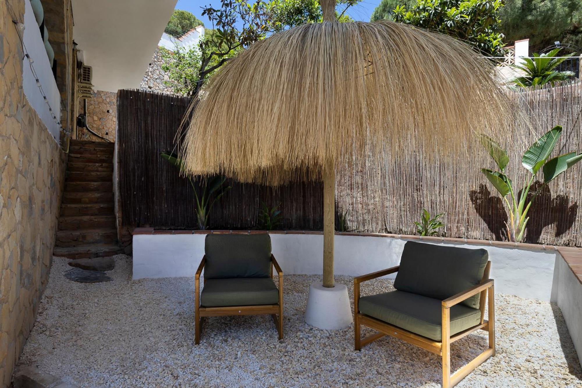 Botanica Bed & Breakfast Malaga