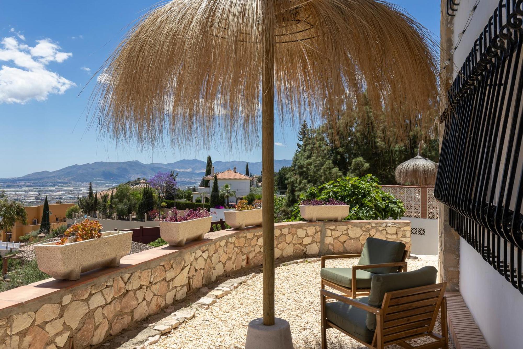 Botanica Bed & Breakfast