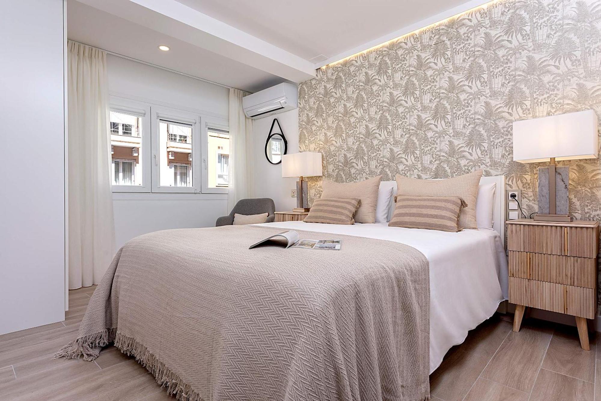 Genteel Victoria Apartment Malaga