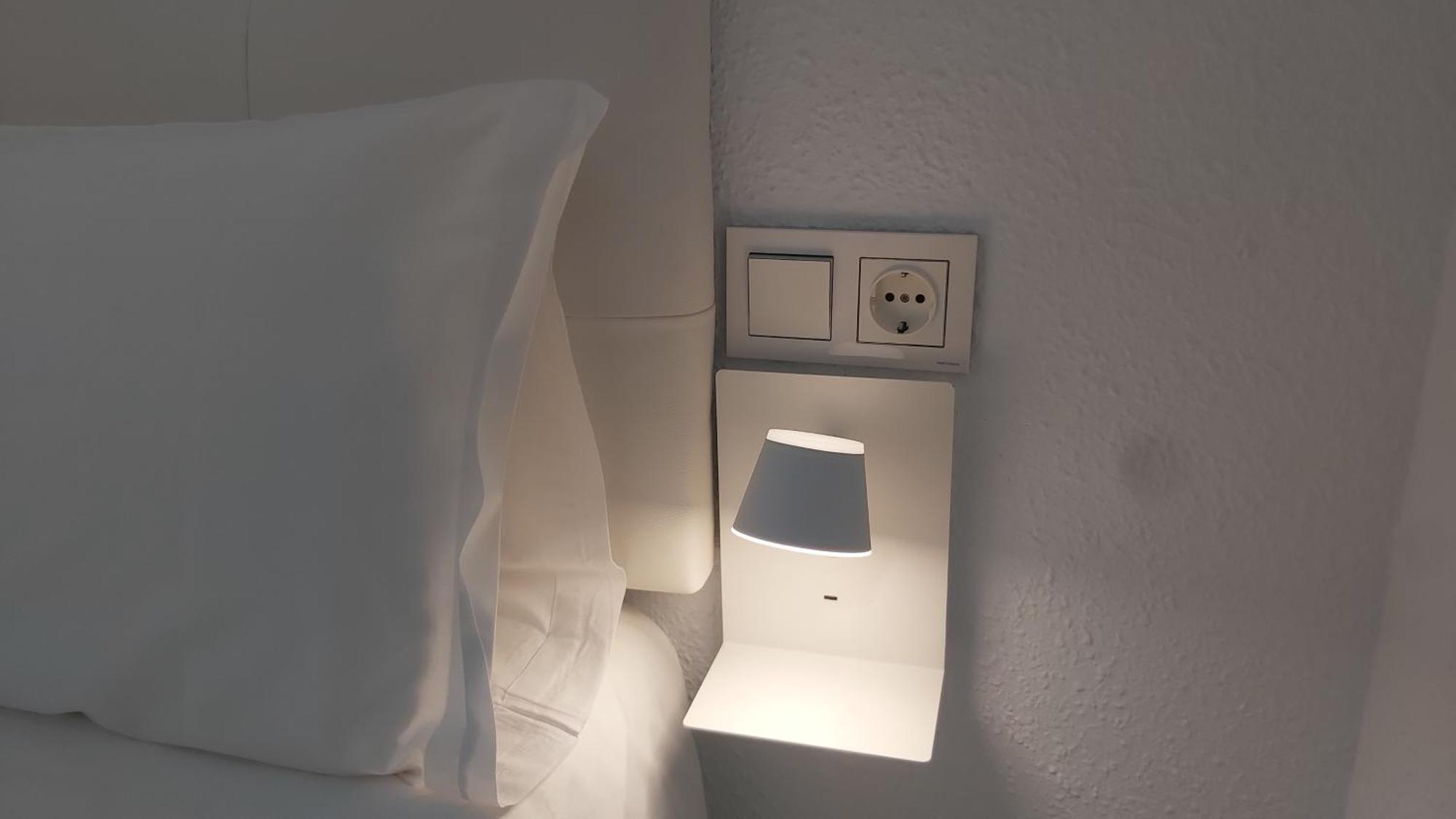 Appartement Del Parque Flats Victoria Family
