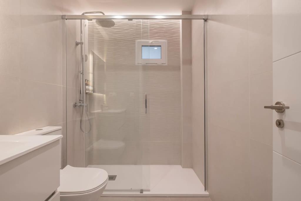 Moderno Y Bien Ubicado Apartment *