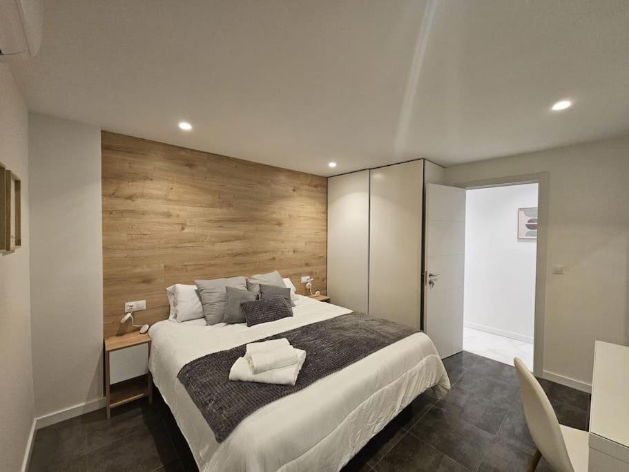 Apartment Moderno Y Bien Ubicado