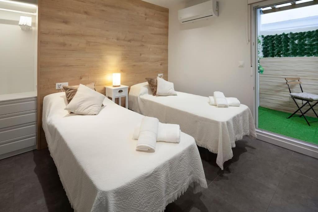 Moderno Y Bien Ubicado Apartment Malaga