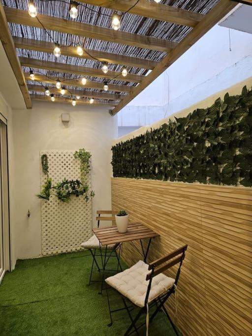 Moderno Y Bien Ubicado Apartment Malaga
