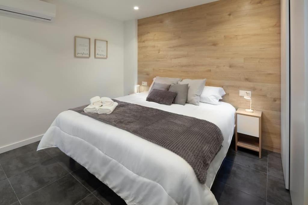 Moderno Y Bien Ubicado Apartment