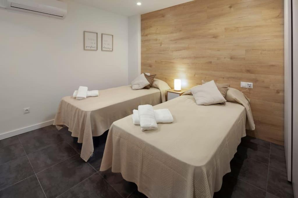 Moderno Y Bien Ubicado Apartment *