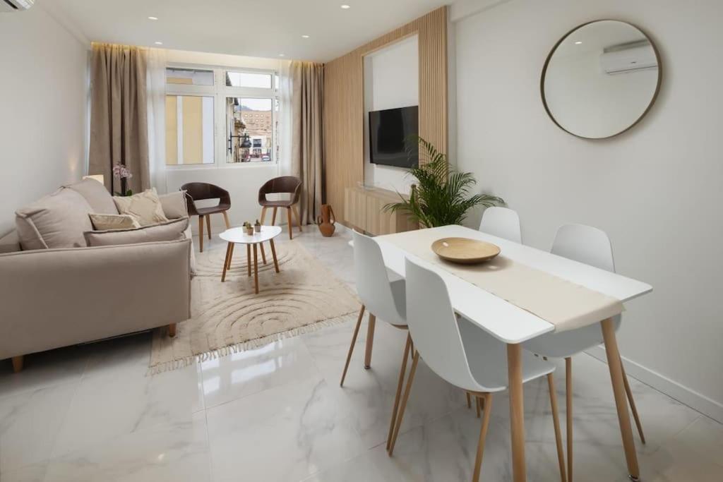Apartment Moderno Y Bien Ubicado