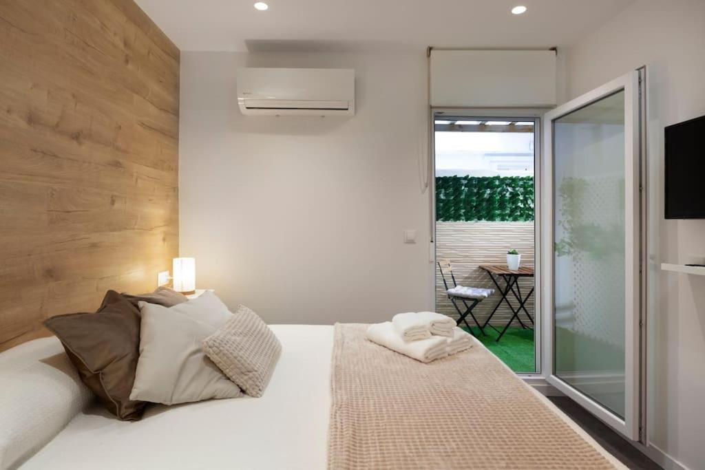 Apartment Moderno Y Bien Ubicado *