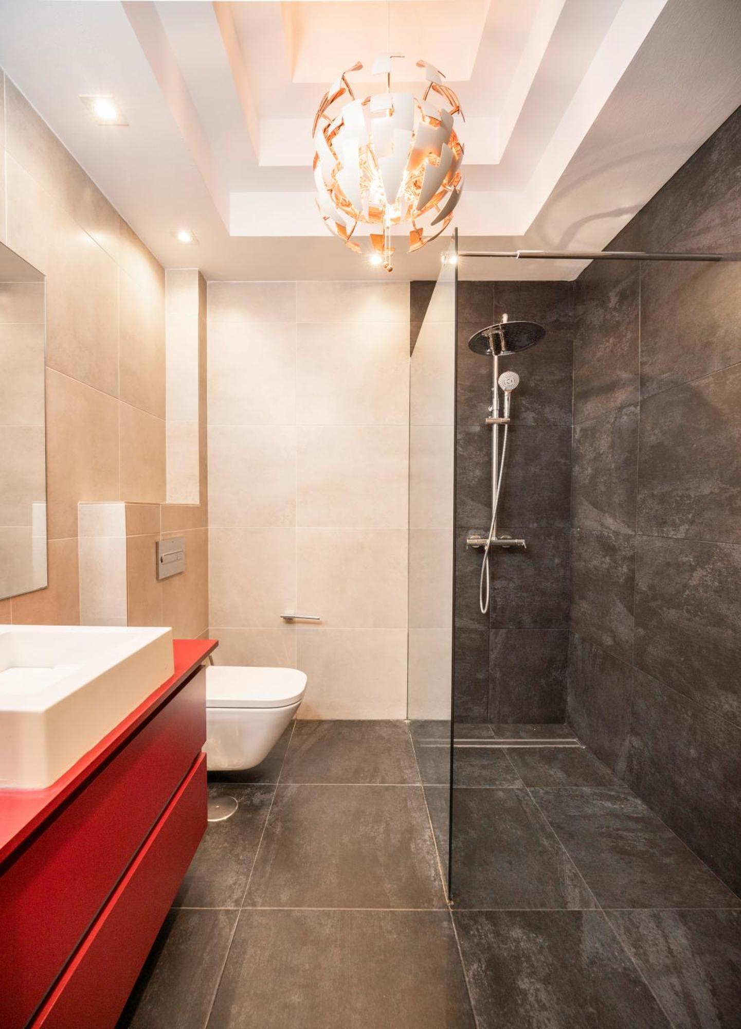 Increible Nuevo Apartamento Centro Historico