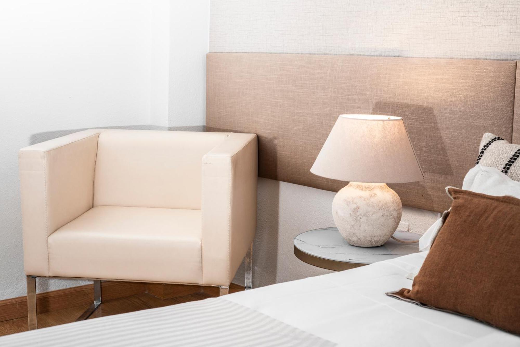 Increible Nuevo Apartamento Centro Historico