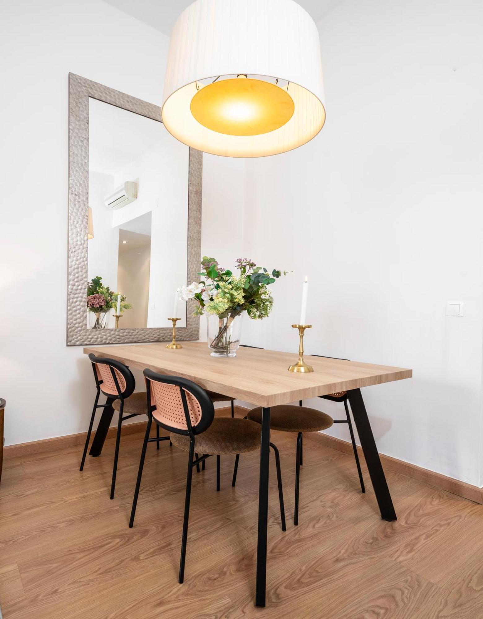 Increible Nuevo Apartamento Centro Historico Málaga