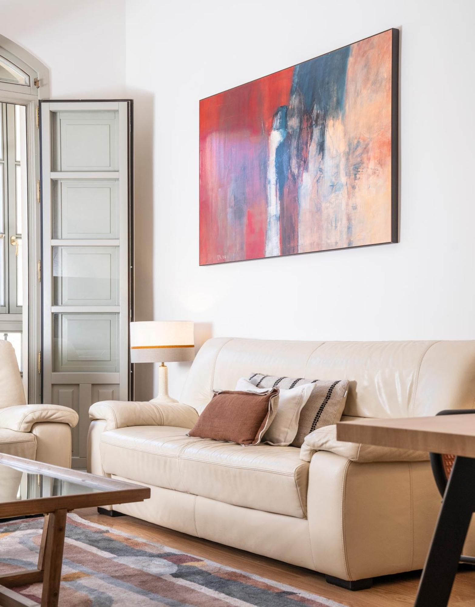 Increible Nuevo Apartamento Centro Historico