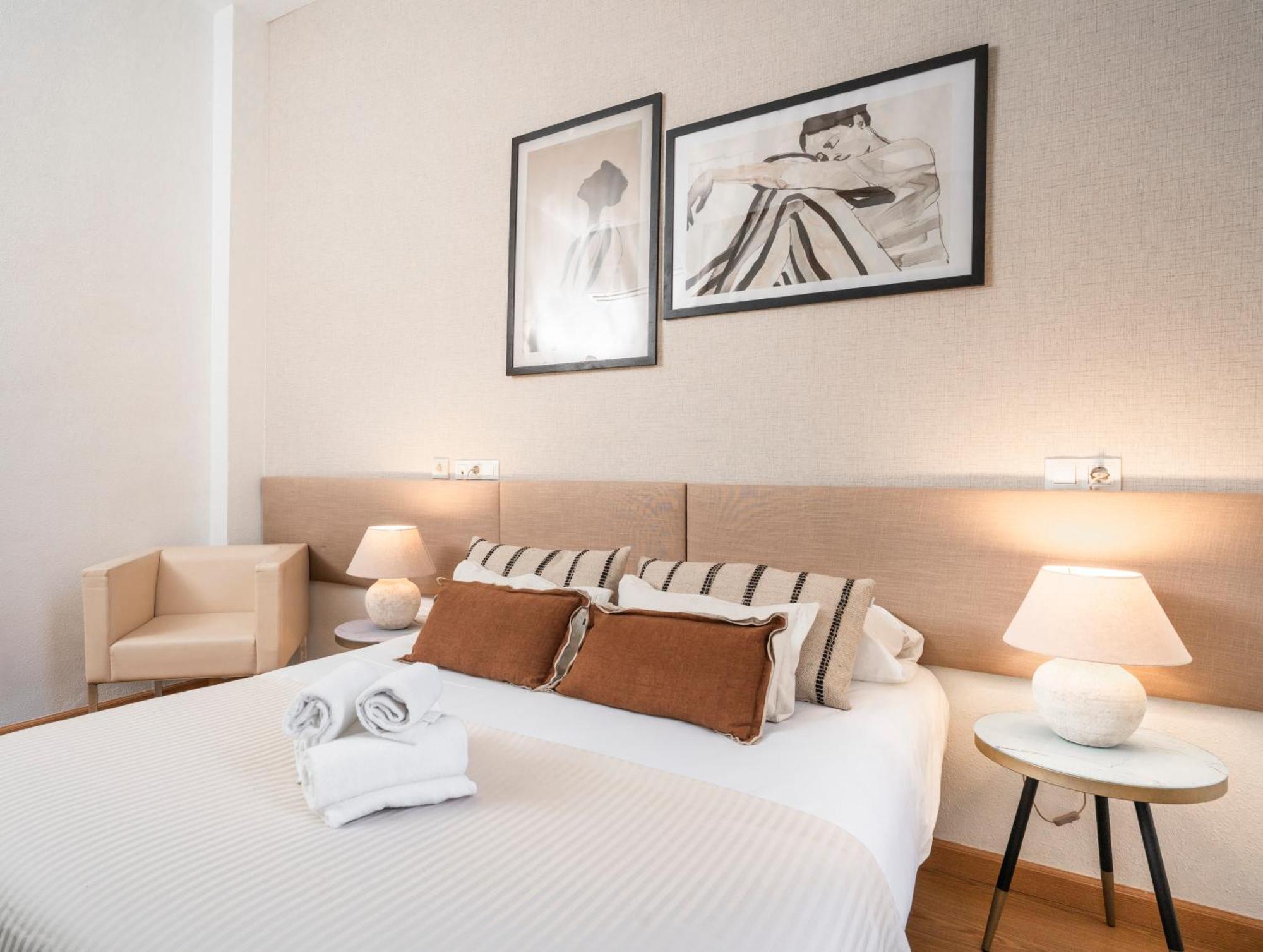Increible Nuevo Apartamento Centro Historico *