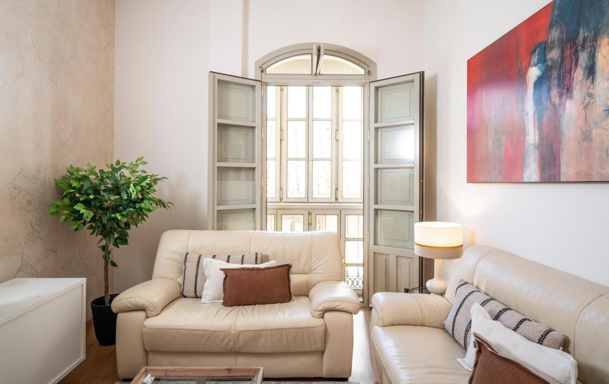 Increible Nuevo Apartamento Centro Historico Apartment *