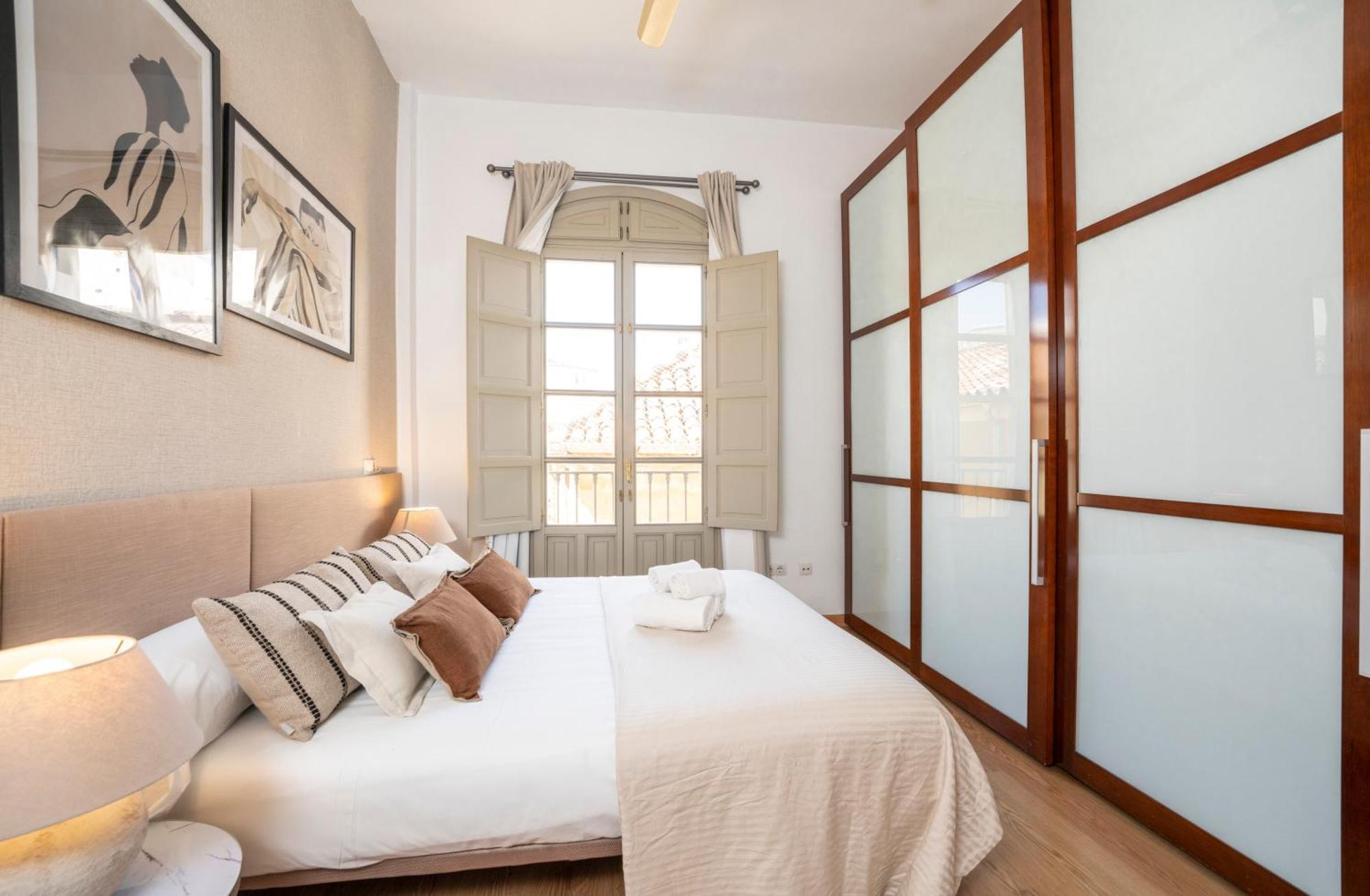 Increible Nuevo Apartamento Centro Historico *